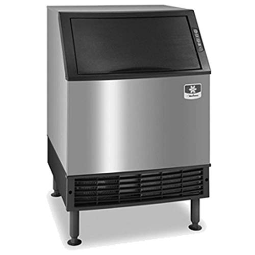 10 Best Commercial Undercounter Ice Machine