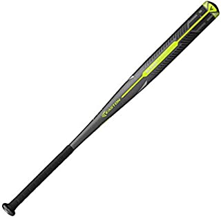 Easton Hammer Slowpitch Softball Bat | 32 inch / 25 oz | 2020 | 1 Piece Aluminum | Power Loaded | ALX50 Military Grade Aluminum Alloy | 12 inch Barrel | Certification: Approved for All Fields