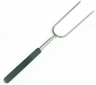 Camco Hot Dog and Smore Roasting Fork