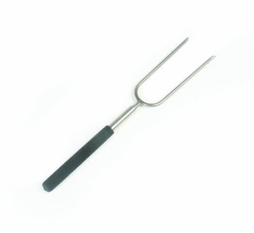 Camco Hot Dog and Smore Roasting Fork