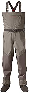 Redington Palix River Fly Fishing Waders - XX-Large, Canyon