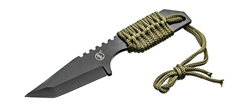 10 Best Camping Survival Knives