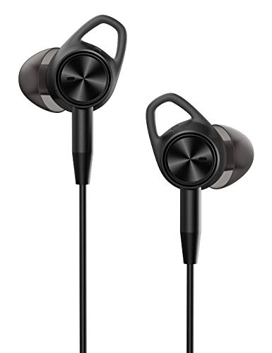 10 Best Noise Cancelling Earbuds For Music