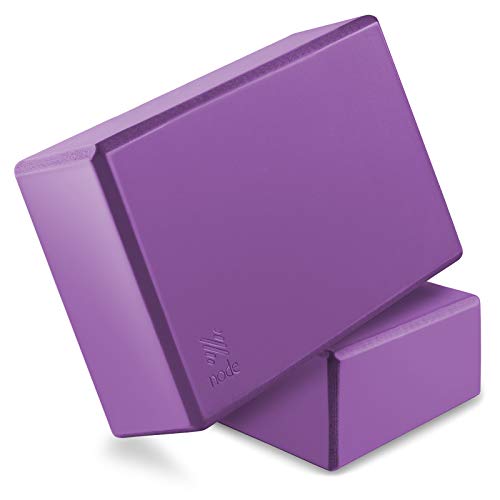 Node Fitness Premium Yoga Block