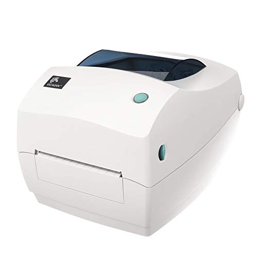 10 Best Thermal Transfer Label Printer