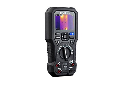 FLIR DM284