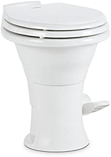 Dometic White 310 Series Standard Toilet 302310031