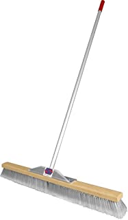 Super Sweep 36-Inch Gray