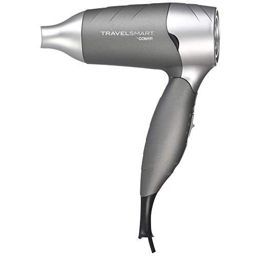 10 Best Travel Hair Dryer For Overseas