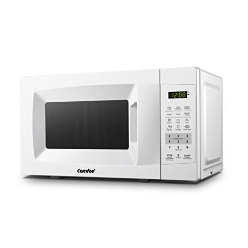 10 Best Small Flatbed Microwave