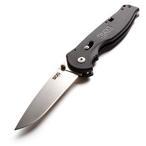 10 Best Folding Knives For Work