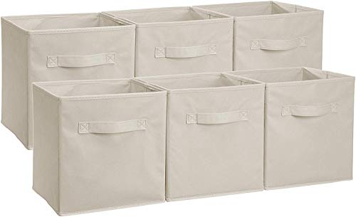 AmazonBasics Foldable Storage