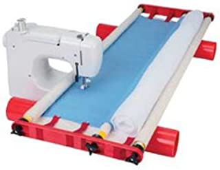 Flynn Multi-Frame Quilting System