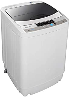 ZENSTYLE Full-Automatic Multifunctional Washing Machine Portable Compact