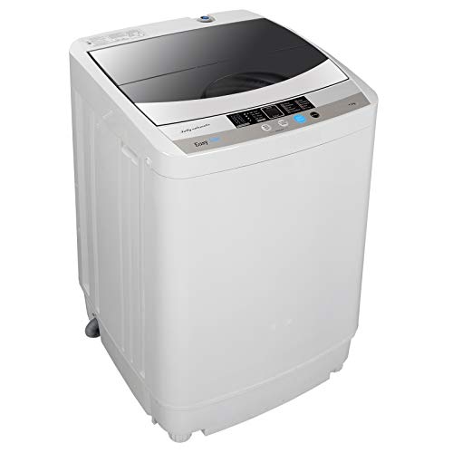 ZENSTYLE Full-Automatic Multifunctional Washing Machine Portable Compact