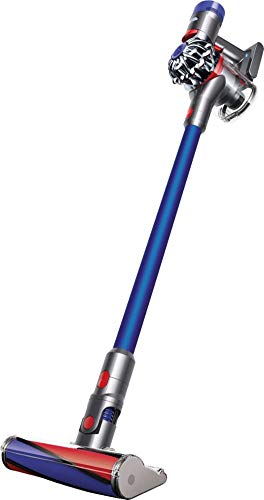 Dyson V7 Fluffy Cordless Stick Vacuum for Hard Floors