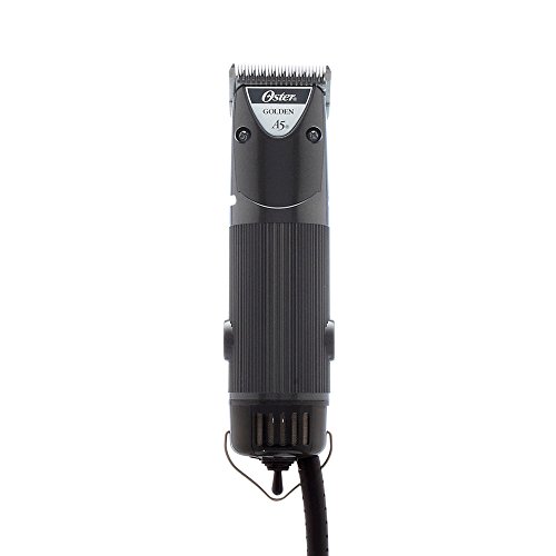 10 Best Grooming Clippers For Goldendoodles