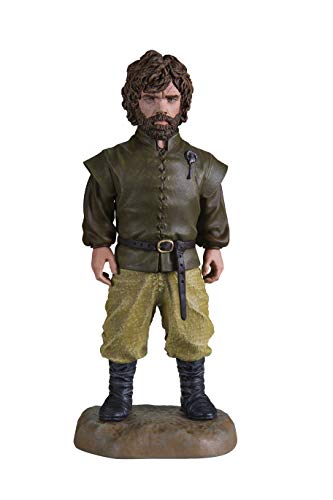 Dark Horse Deluxe Game of Thrones: Tyrion Lannister Hand of The Queen Action Figure