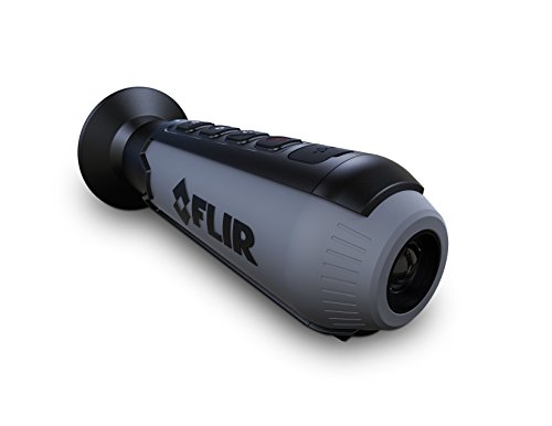 FLIR Ocean Scout TK Monocular