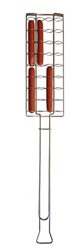 Rome Industries Hot Dog Roaster