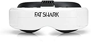 FANCYWING Fat Shark Dominator HDO2 FPV Goggles FSV1123 Fatshark Headset with 1280x960 OLED Video Glass