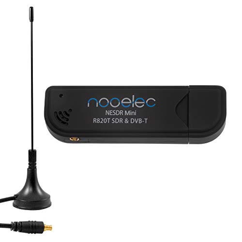 10 Best Ads-b Receiver Usb Dongle