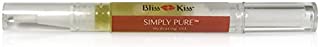 Bliss Kiss Simply Pure Cuticle & Nail Oil Pen To Go - Fragrance Free 1PEN