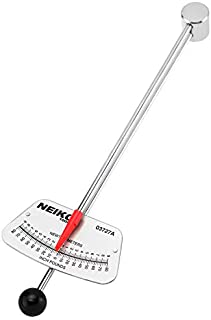 Neiko 03727A Drive Beam Style Torque Wrench