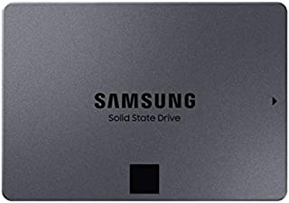 SAMSUNG 870 QVO SATA III 2.5