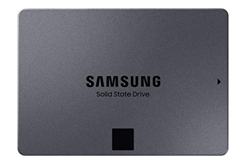 SAMSUNG 870 QVO SATA III 2.5