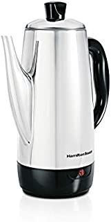 Hamilton Beach Electric Percolator Coffee Maker