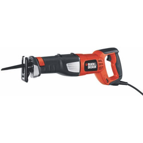 Black & Decker RS600K