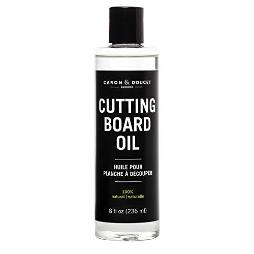 Caron & Doucet Conditioning & Finishing Oil