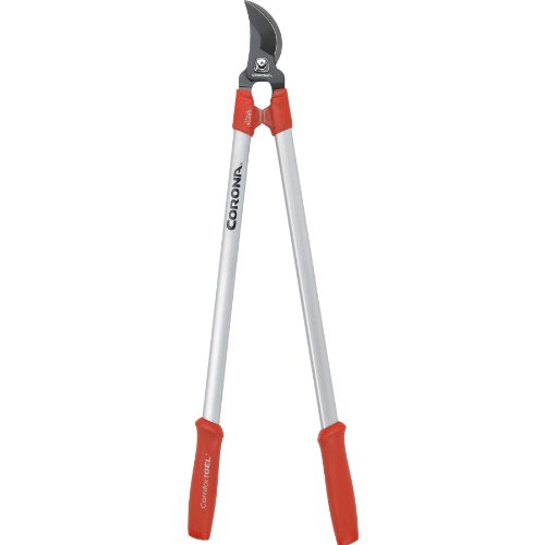 Corona SL 3264 ComfortGEL Bypass Lopper, 30-Inch, Standard Handle