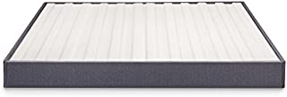 Zinus Daniel 7.5 Inch Essential Metal Box Spring with Easy Assembly , King