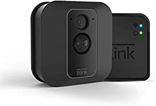 Blink XT2 Outdoor/Indoor Camera, 1 camera kit