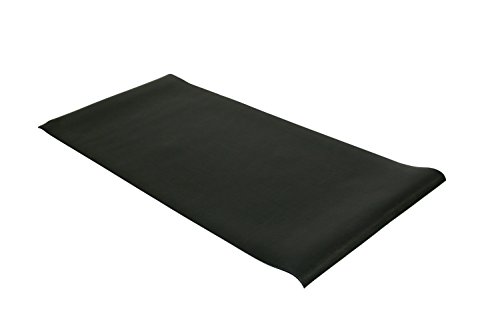 Marcy Fitness Equipment Mat and Floor Protector for Treadmills, Exercise Bikes, and Accessories Mat-366 (78