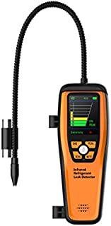 Elitech ILD-300NEW Professional Refrigerant Leak Detector