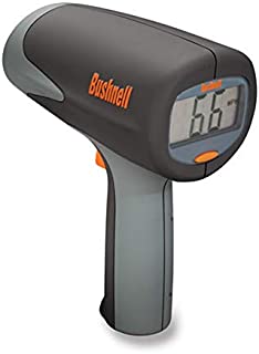 Bushnell Velocity Speed Gun