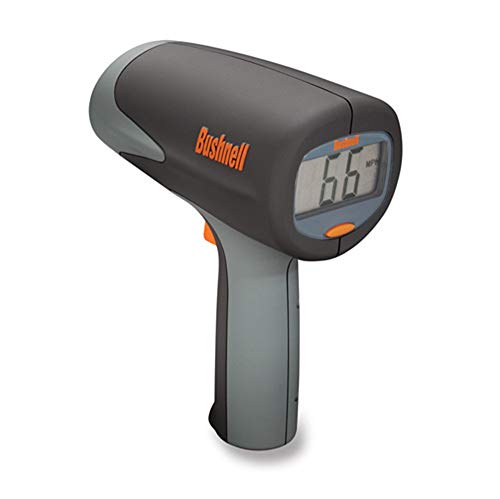 9 Best Radar Gun For Hockey