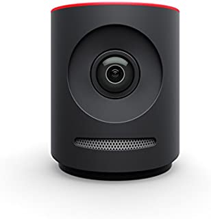 Mevo Plus - The Live Event Camera, Stream in Full HD 1080p or Record in 4K, Compatible with Android and iOS, Black (MV2-01A-BL)