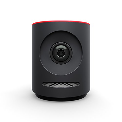 Mevo Plus - The Live Event Camera, Stream in Full HD 1080p or Record in 4K, Compatible with Android and iOS, Black (MV2-01A-BL)