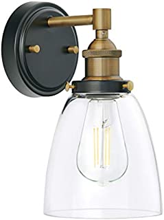 Fiorentino LED Industrial Wall Sconce