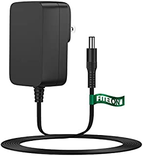 FITE ON UL Listed 13.5V Wall Charger AC Adapter for BP-DL700 DURALAST 700 AMP Peak Battery Jump Starter