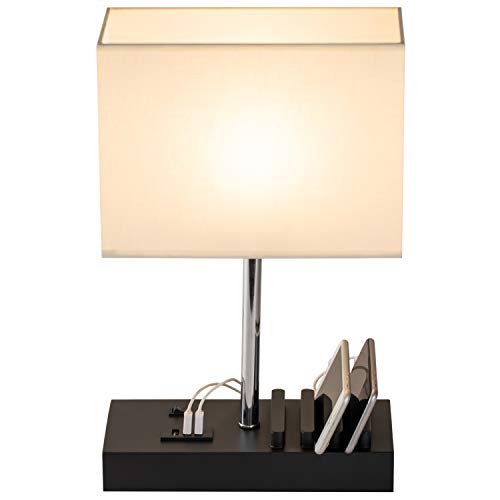 8 Best Table Lamp With Usb Port