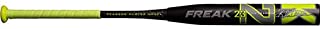 Miken 2019 Freak 23 Kyle Pearson Signature Model USSSA Maxload Slowpitch Softball Bat, 12