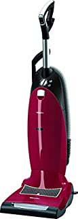 Miele Dynamic U1 Fresh Air, Mango Red