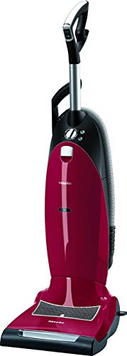 Miele Dynamic U1 Fresh Air, Mango Red