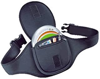 Tune Belt Deluxe CD Player/Walkman Holder - Black