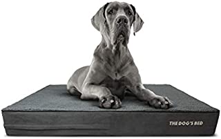 The Dogs Bed Orthopedic Dog Bed